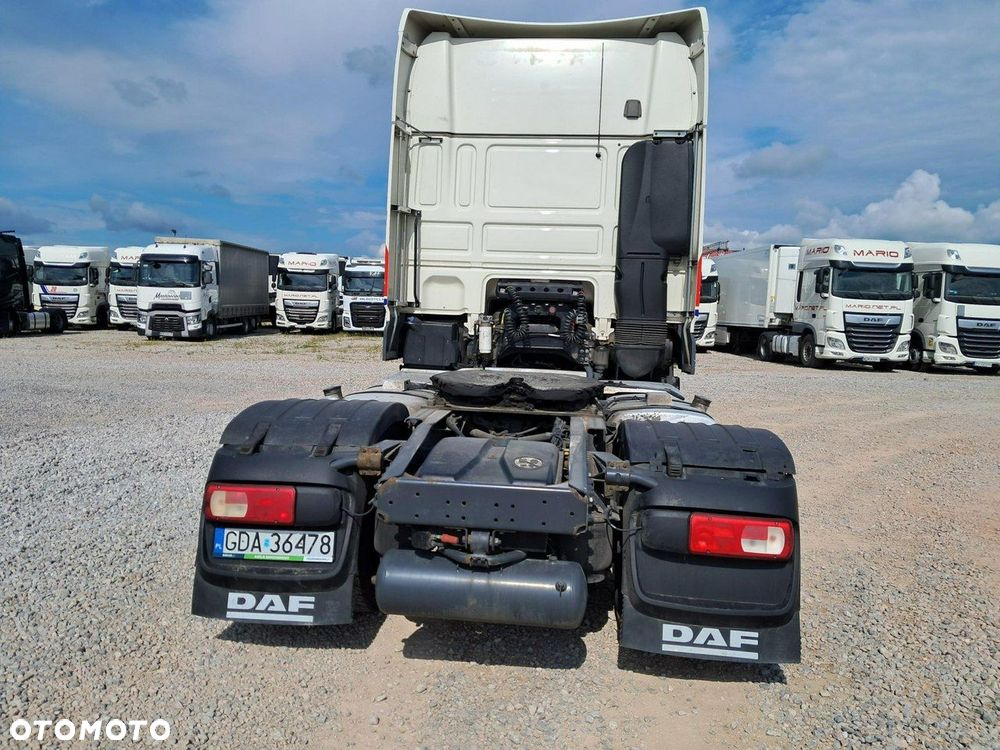 DAF xf 480 - 5