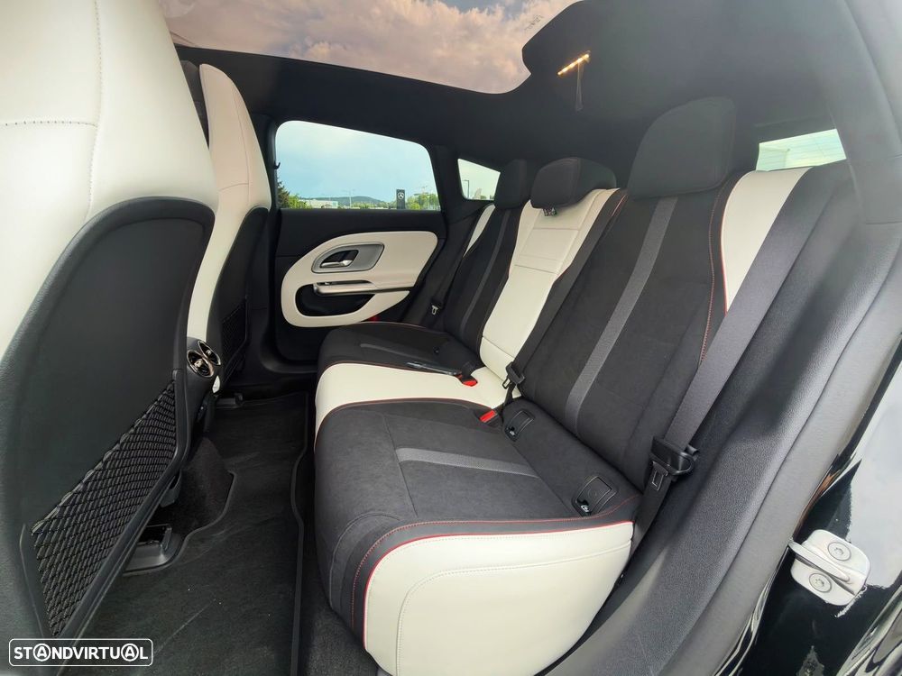 Mercedes-Benz CLA 250+ - 14