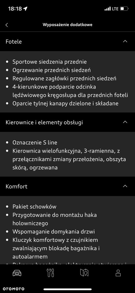 Audi A6 Limousine - 16