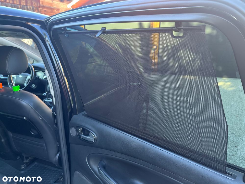 Ford S-Max - 18