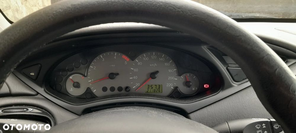 Ford Focus TDCi Trend - 19