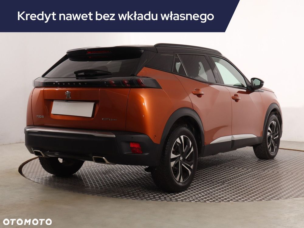 Peugeot 2008 - 7