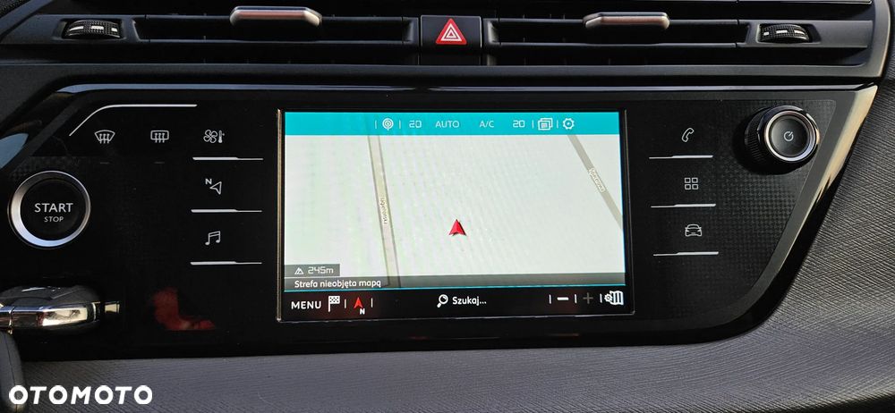 Citroën C4 SpaceTourer Grand PureTech 130 Stop&Start EAT8 SHINE PLUS - 15