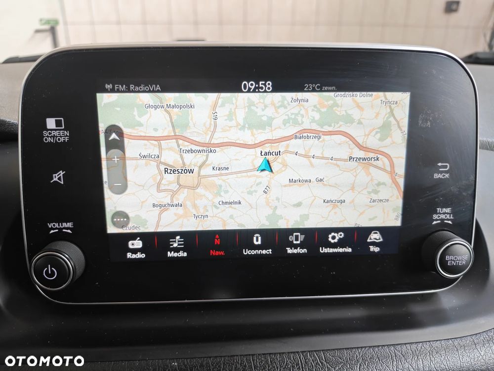 Fiat Tipo 1.4 T-Jet Easy - 14