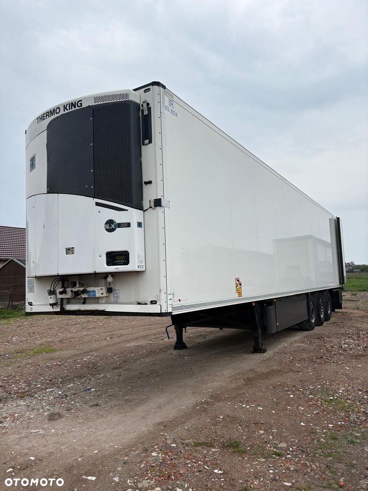 Schmitz Cargobull - 1