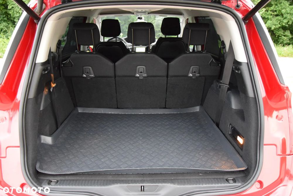 Citroën C4 Picasso 2.0 BlueHDi Exclusive - 28