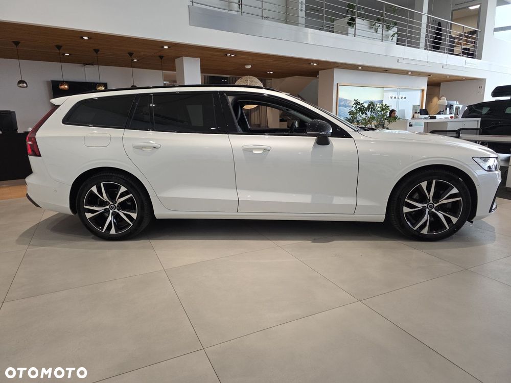 Volvo V60 - 6