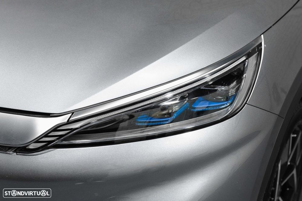BYD Atto 3 60.48 kWh Comfort - 26