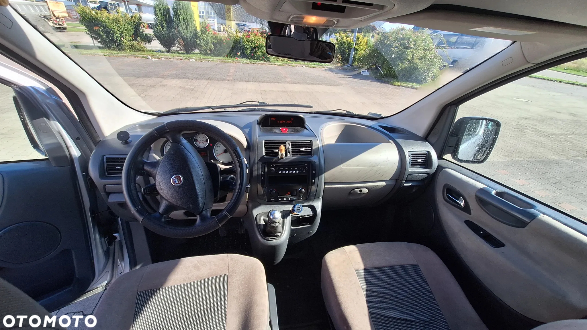 Fiat Scudo Panorama 2.0 MJ L1H1 Executive - 13