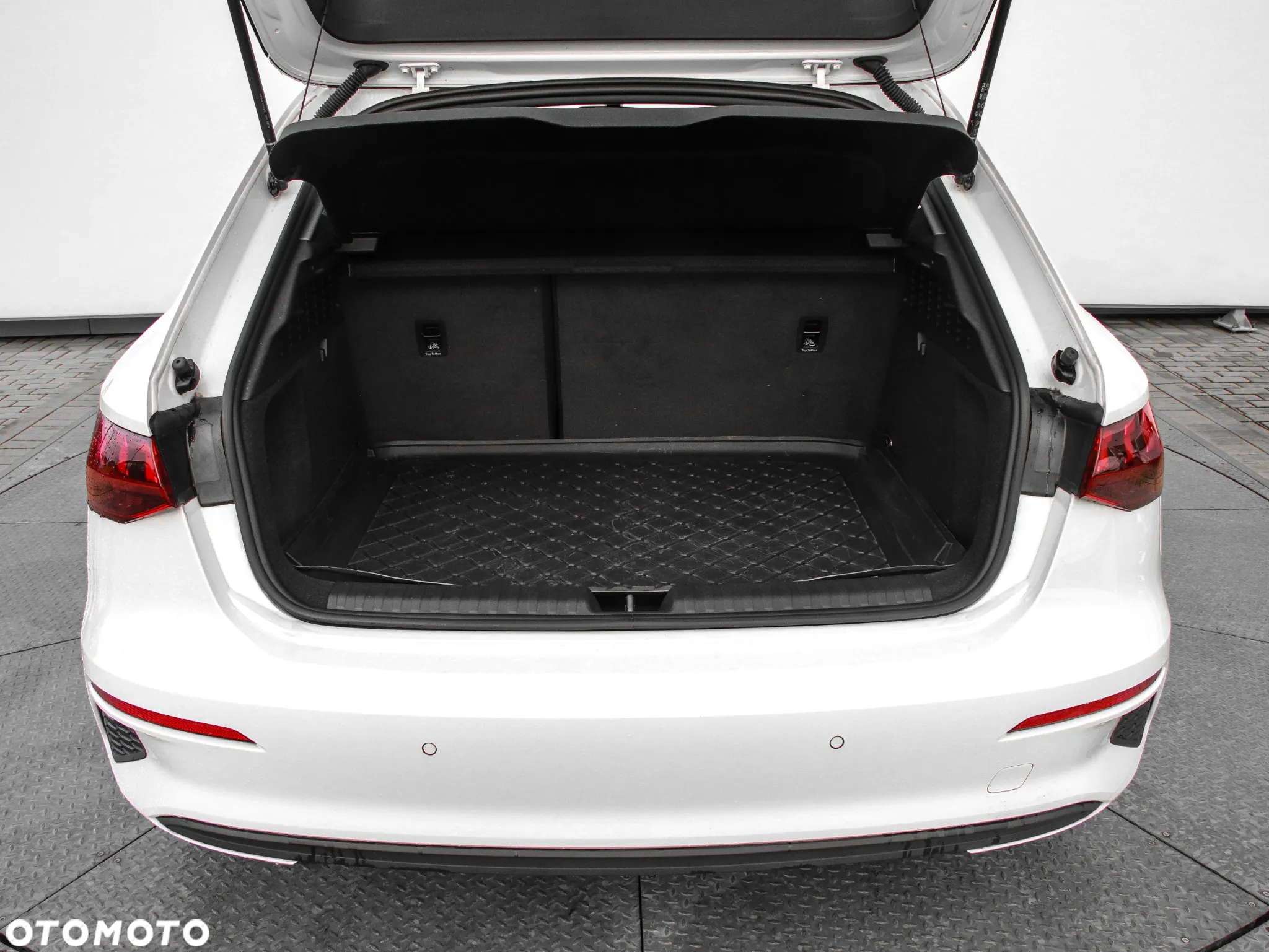 Audi A3 - 9