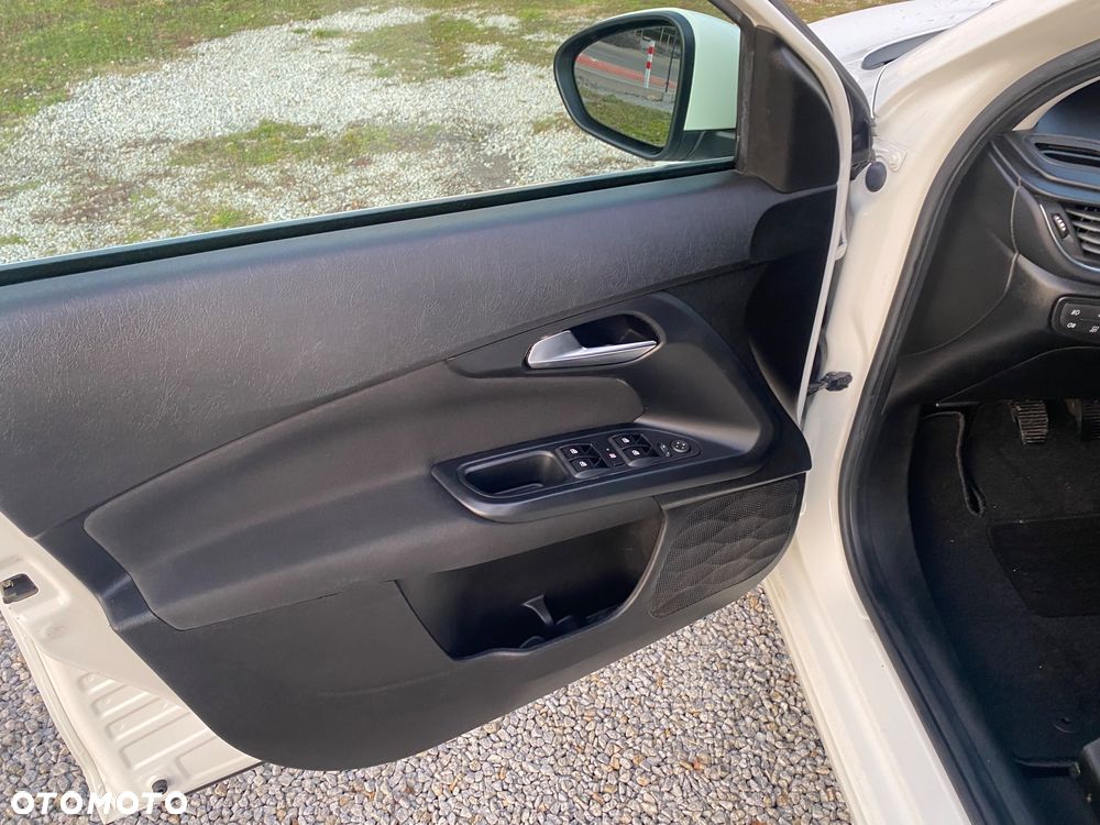 Fiat Tipo 1.4 T-Jet Lounge - 31