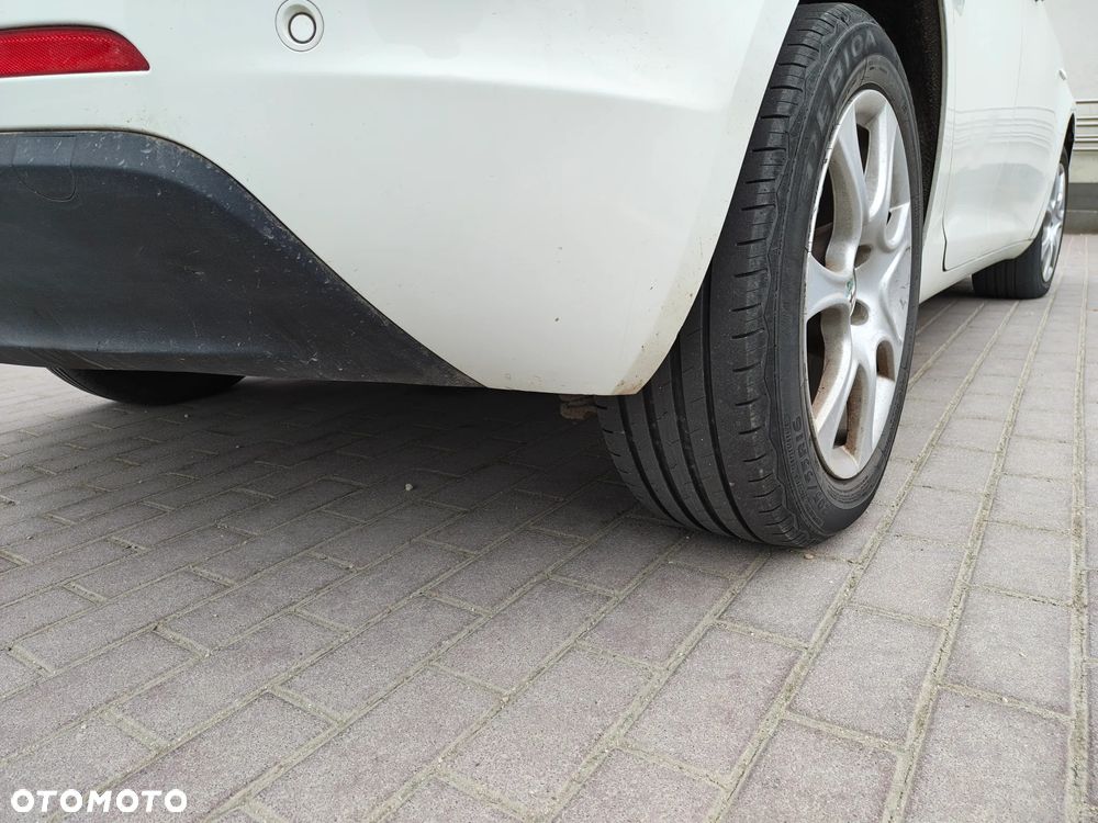 Alfa Romeo Giulietta 1.4 TB Progression - 19