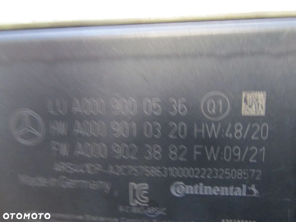 radar  0009000536 - 2