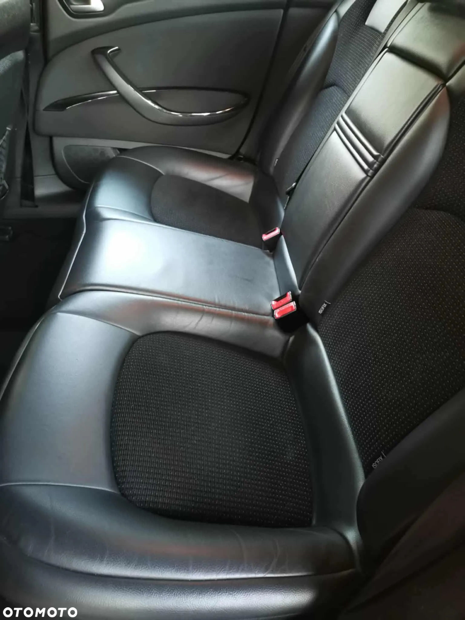 Citroën C5 2.0 HDi Exclusive - 7