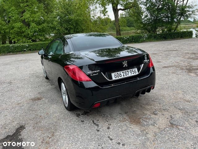 Peugeot 308 CC - 8