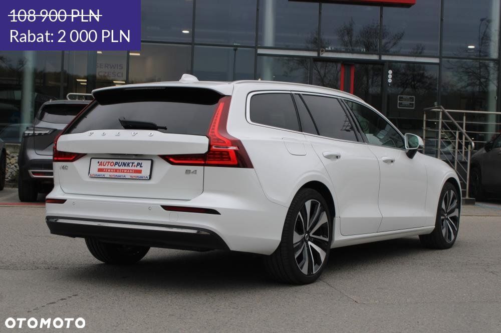Volvo V60 - 5