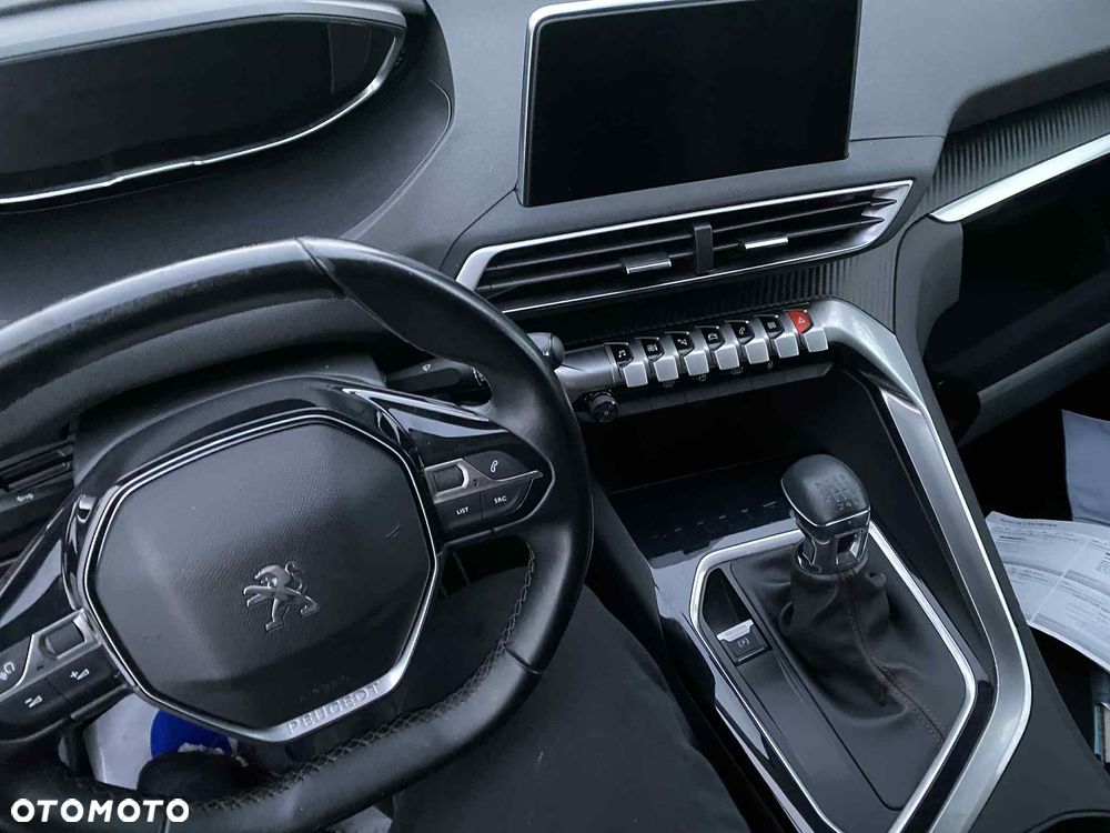 Peugeot 3008 BlueHDi 130 Stop & Start Active - 20