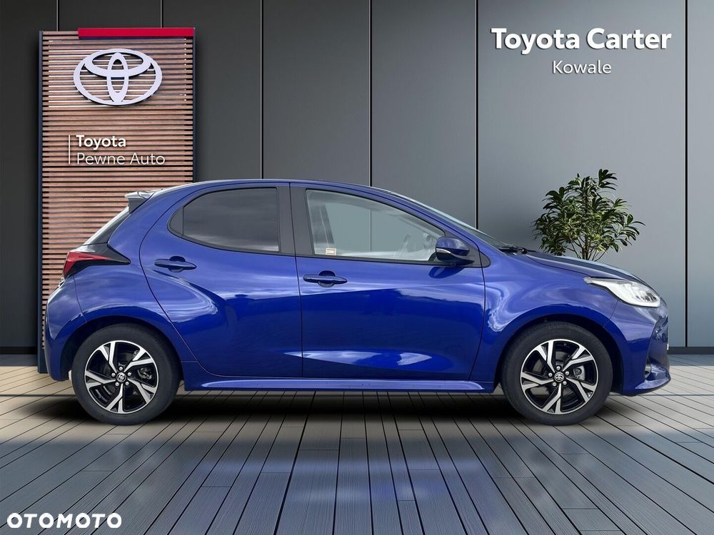 Toyota Yaris Hybrid 1.5 Style - 7