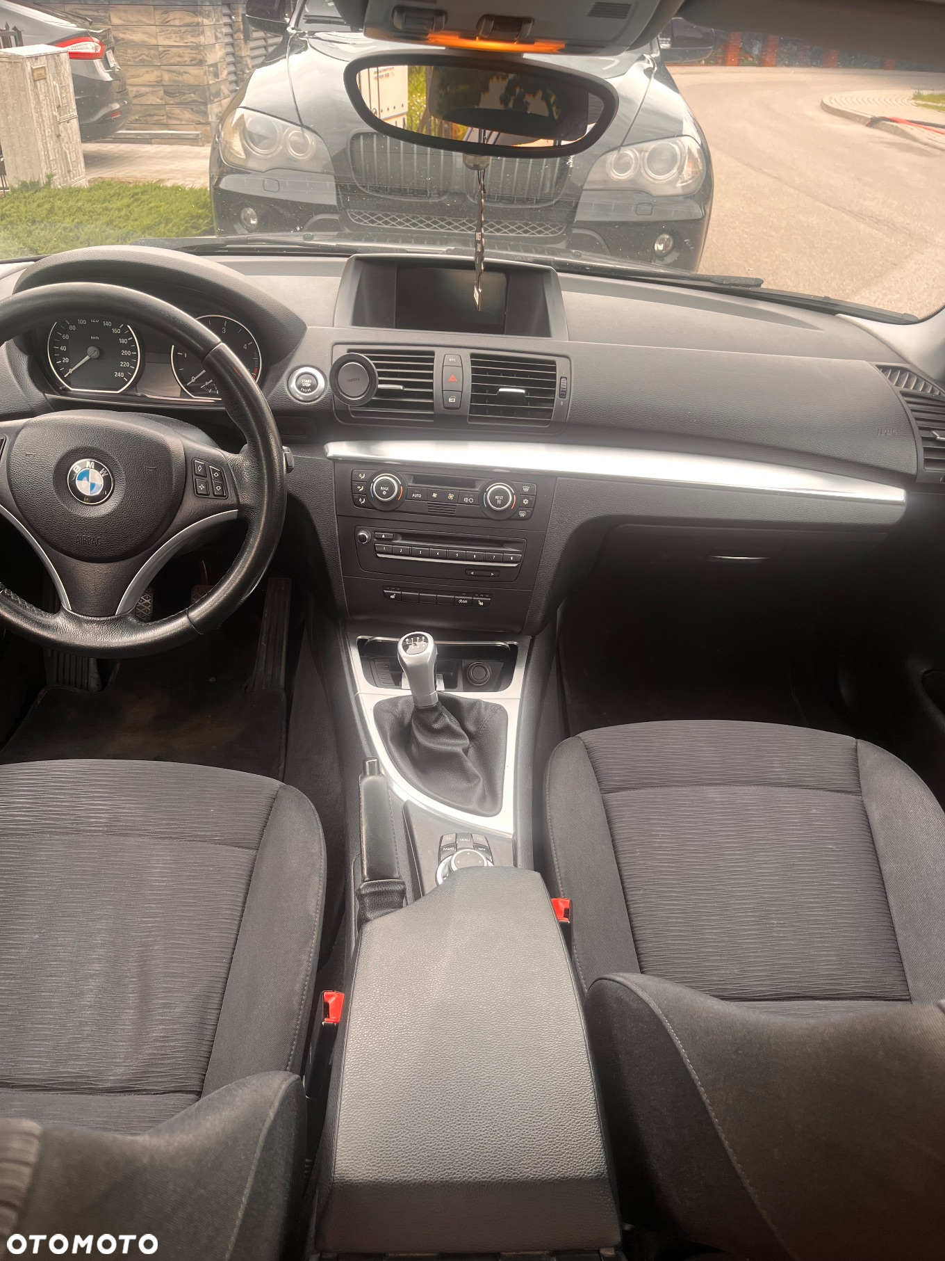 BMW Seria 1 118d - 11