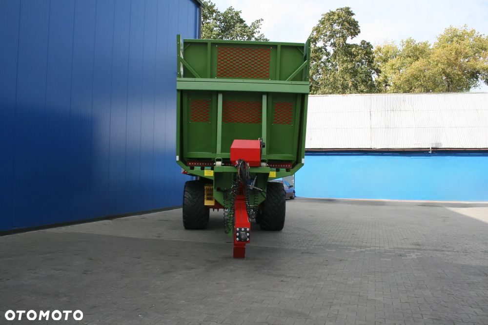 HILKEN BW 5500 ruchoma przednia ściana / ruchoma podłoga - 4