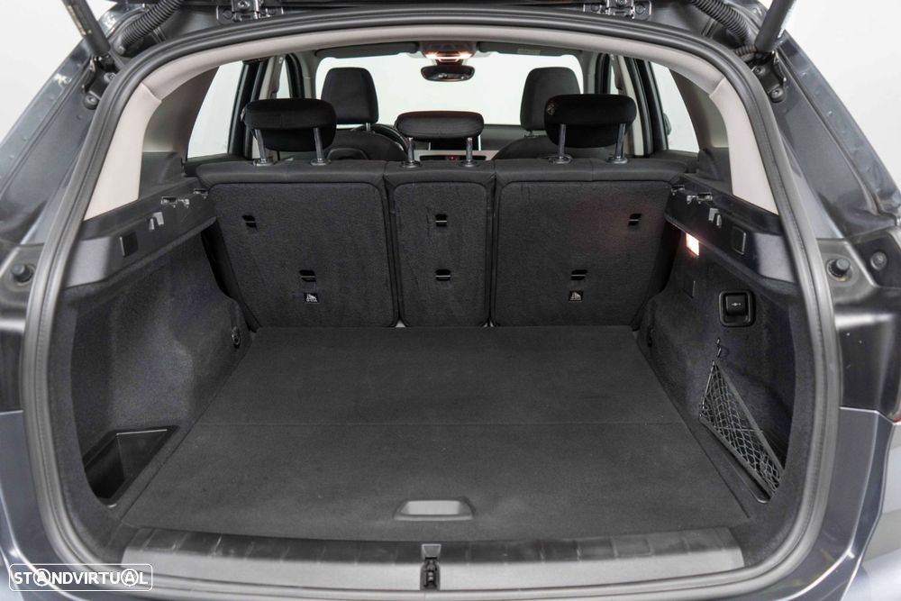 BMW X1 25 e xDrive - 13