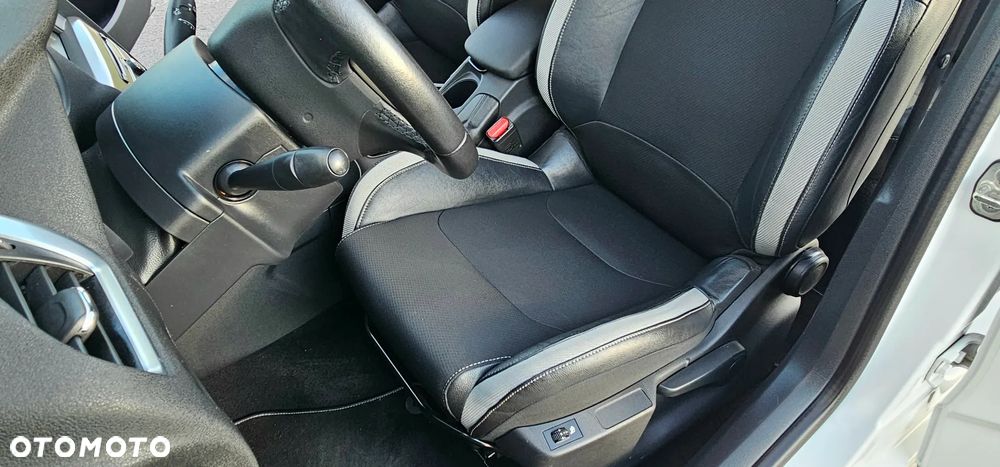 Citroën C4 BlueHDi 100 Stop&Start 86g Selection - 16