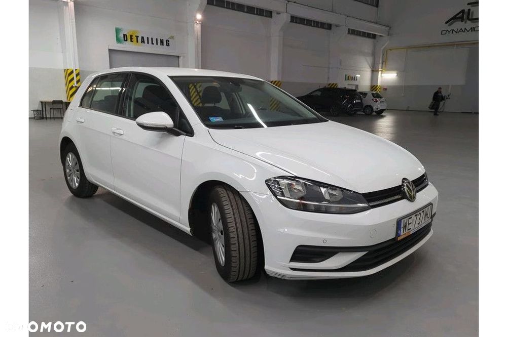 Volkswagen Golf - 4