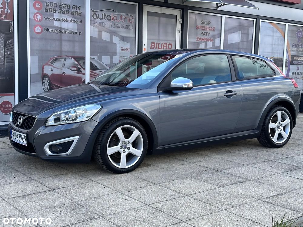 Volvo C30 - 9