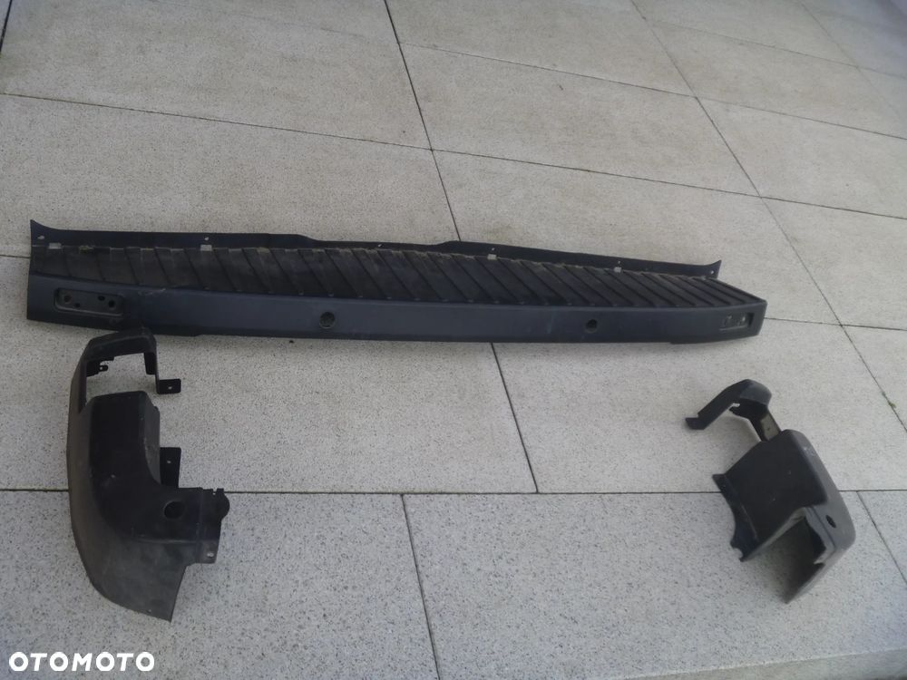 FORD TRANSIT MK8  SŁUPEK NOWY ORYGINAŁ - 16