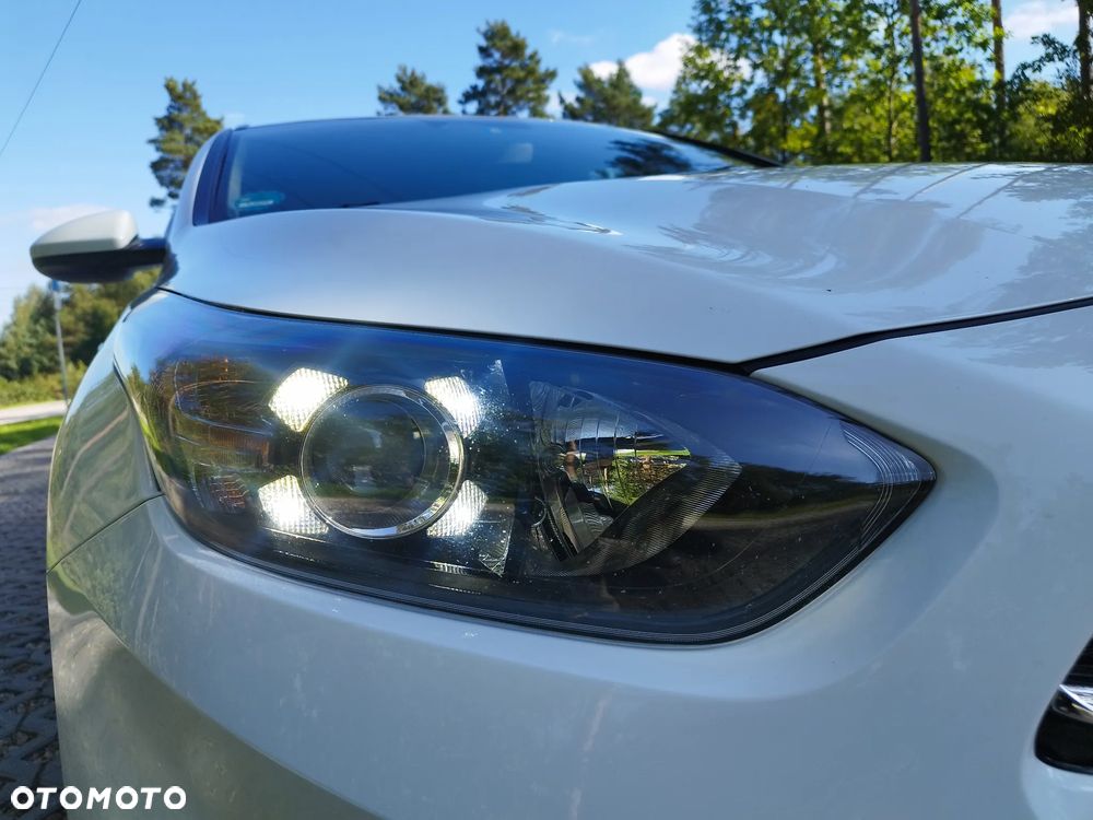 Kia Ceed 1.5 T-GDI DCT7 OPF Vision - 20