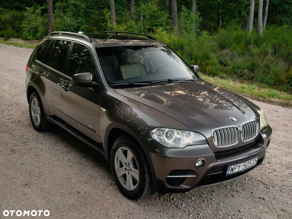 BMW X5 xDrive35i - 2