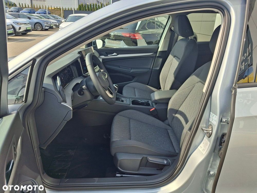 Volkswagen Golf 1.5 TSI Life Plus - 10