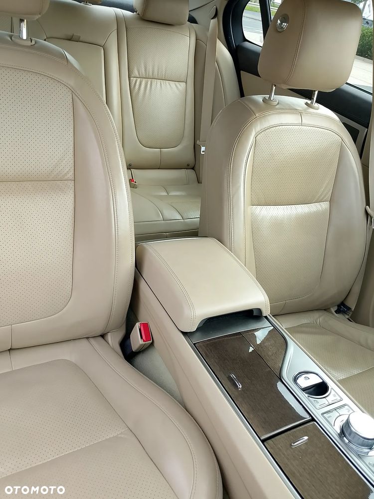 Jaguar XF 3.0 V6 S Premium Luxury - 13