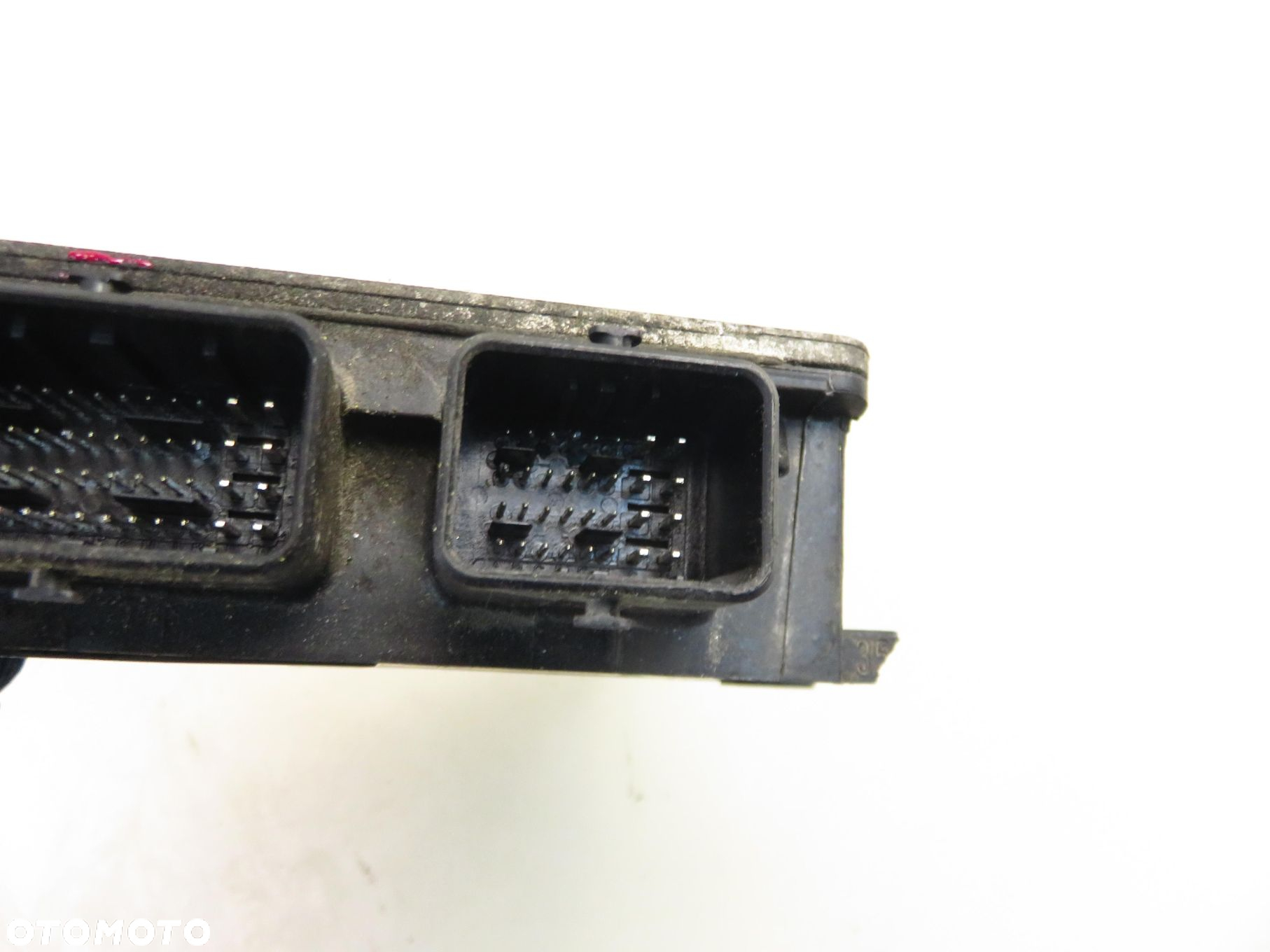 STEROWNIK RENAULT CLIO II 1.5 dCi 68 - K9K 714 8200513076 8200562518 - 9