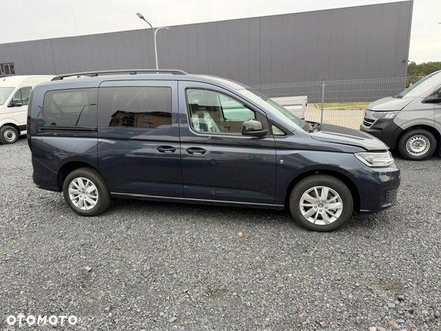Volkswagen Caddy - 5