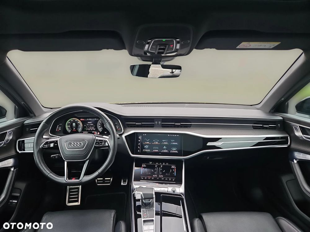 Audi A6 - 34