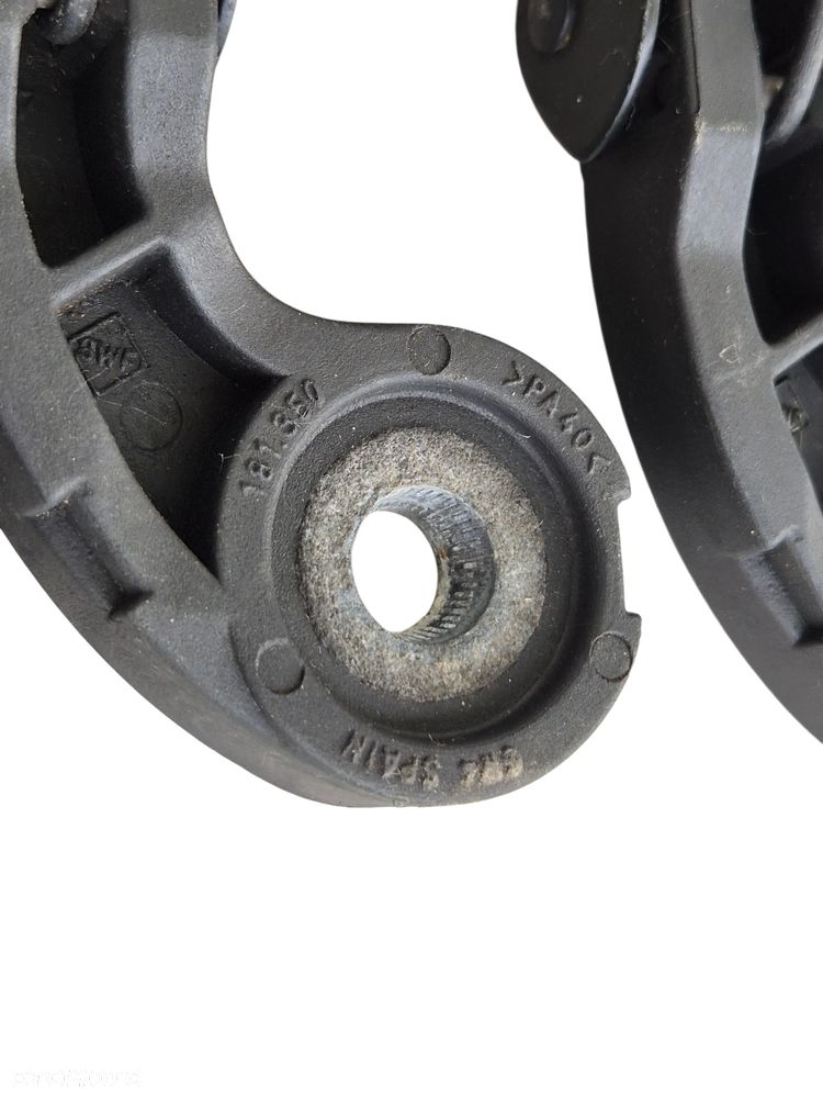 MECHANIZM SILNICZEK WYCIERACZKI WYCIERACZEK TYŁ SEAT LEON I (1) | VW GOLF IV (4) HB / KOMBI | VW BORA KOMBI 1J6955711C LUB 1J6955711G  | RAMIĘ WYCIERACZKI SEAT LEON I ( 1 ) 1M6955707B - 22