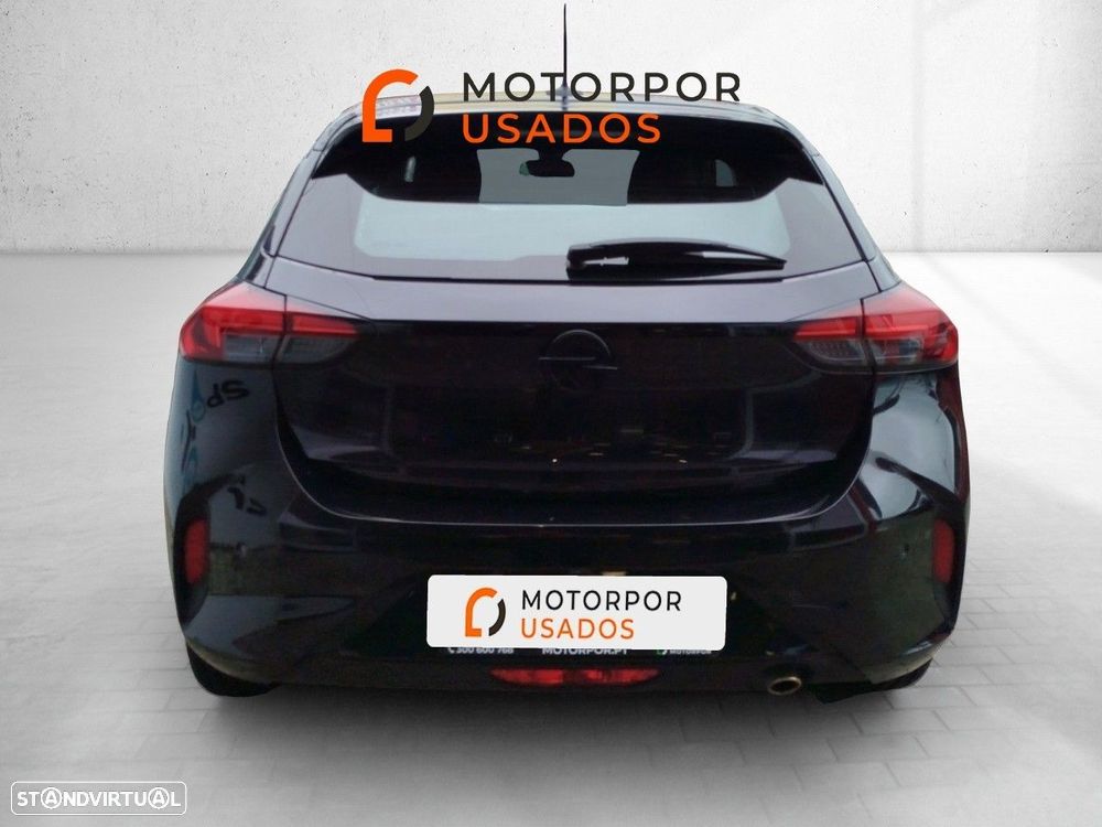 Opel Corsa 1.2 T GS - 5