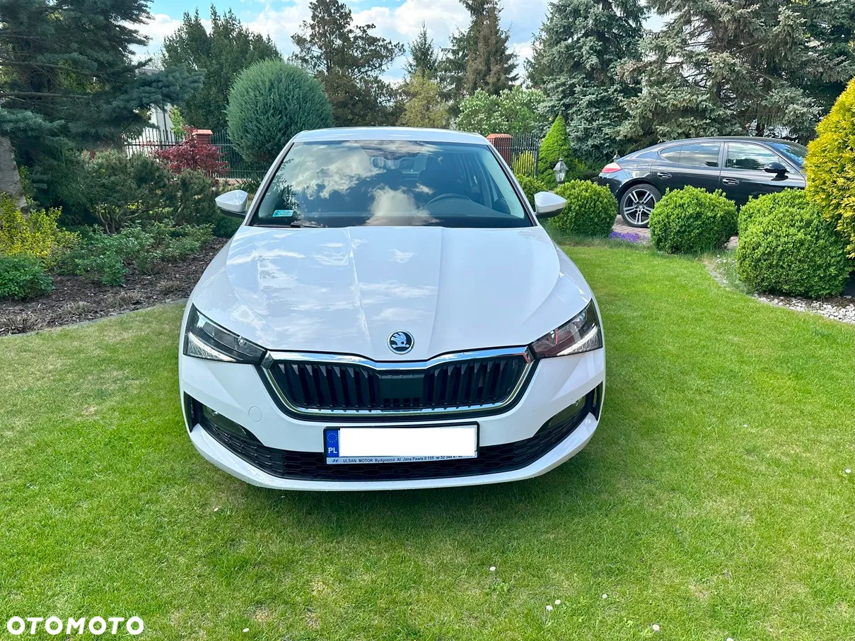 Skoda Scala 1.0 TSI Ambition - 3