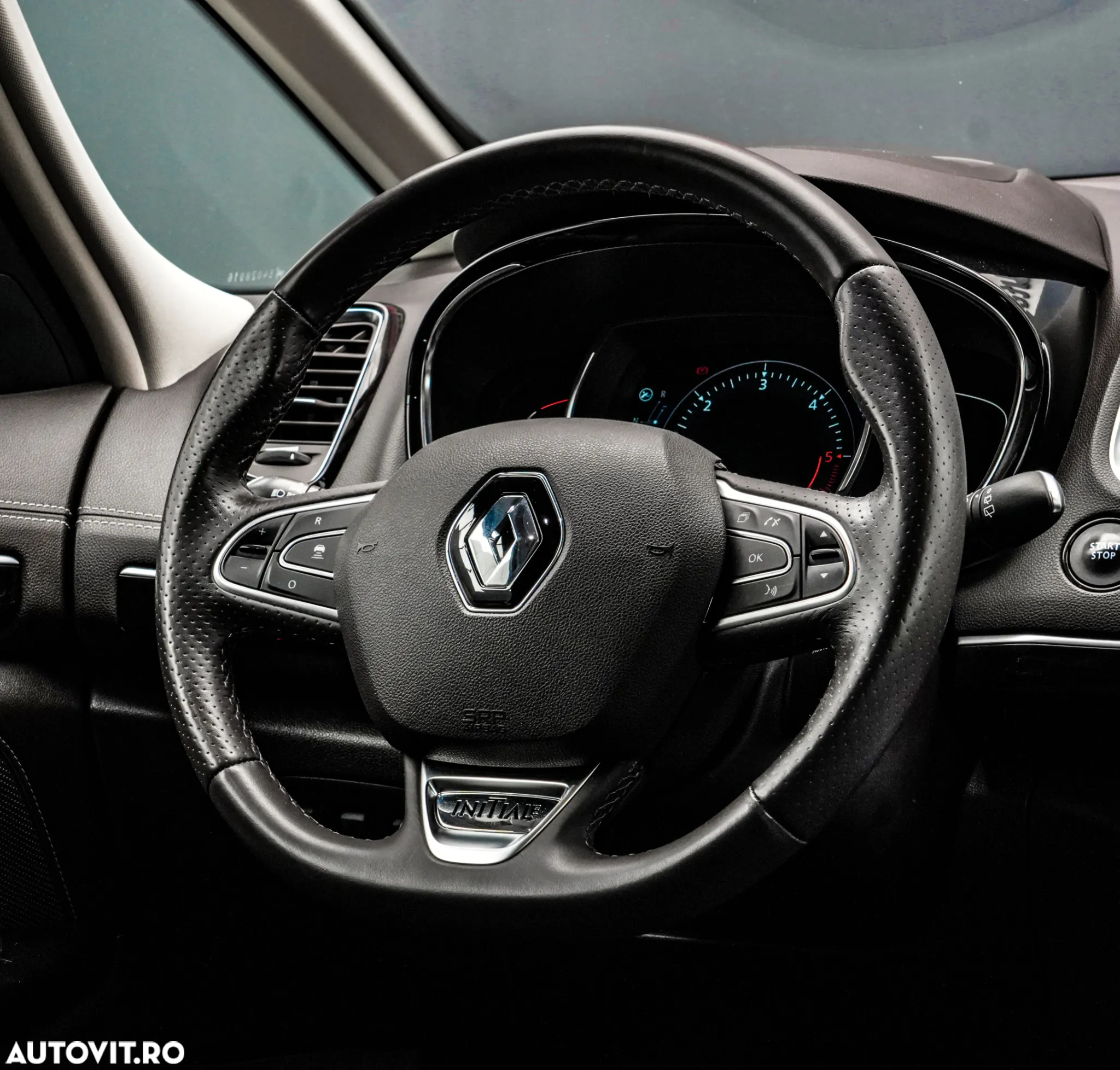 Renault Espace - 16