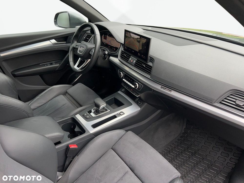 Audi Q5 - 14