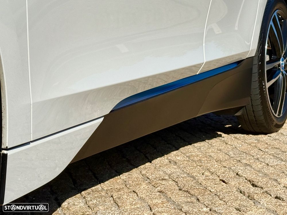 BMW i3 +Comfort Package Advance - 13