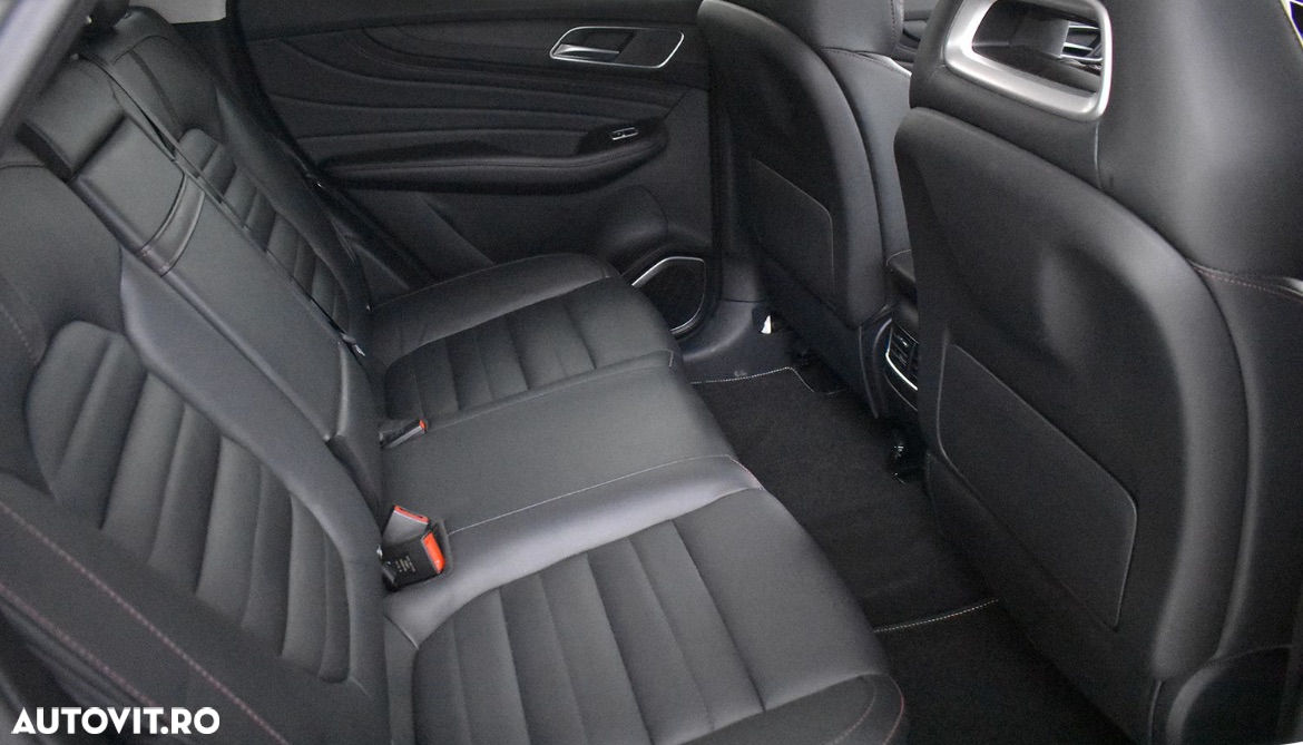 MG EHS 1.5T-GDI PHEV Luxury - 20