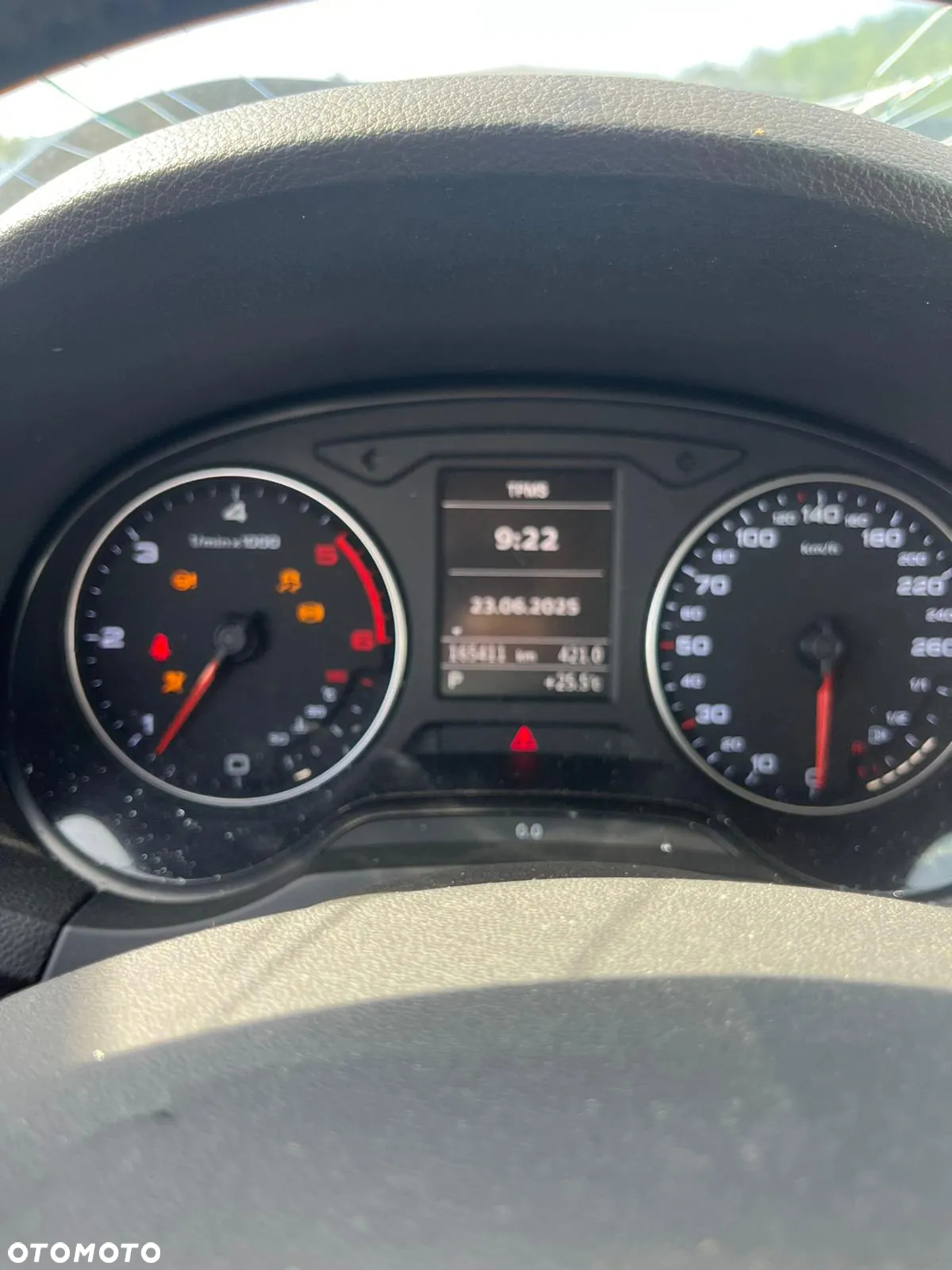 Audi A3 Sportback - 11