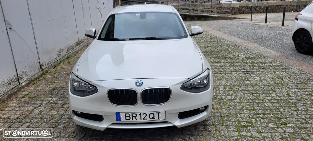 BMW 2000 - 1