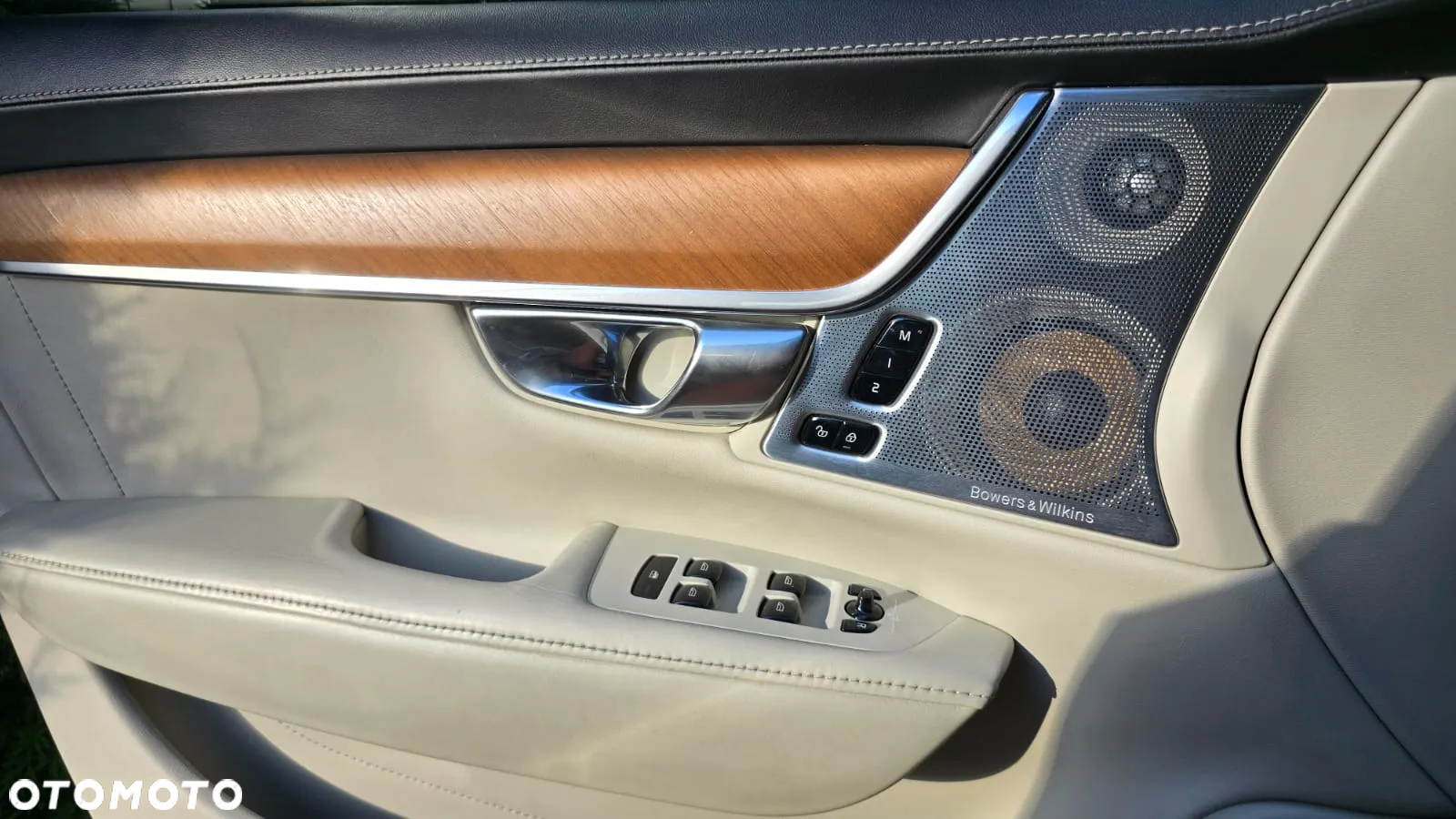 Volvo S90 D4 Inscription - 34
