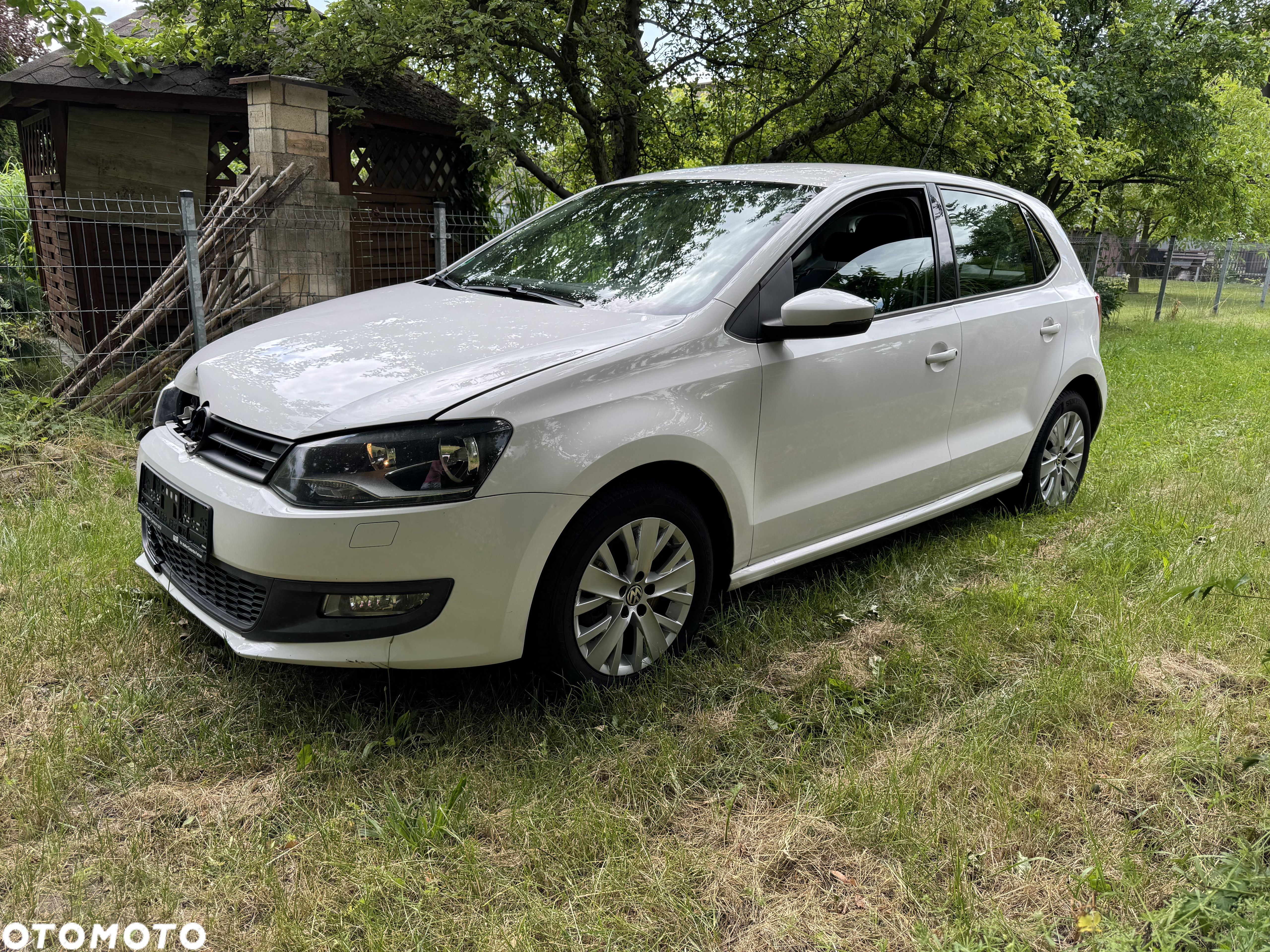 Volkswagen Polo 1.6 TDI Comfortline - 1