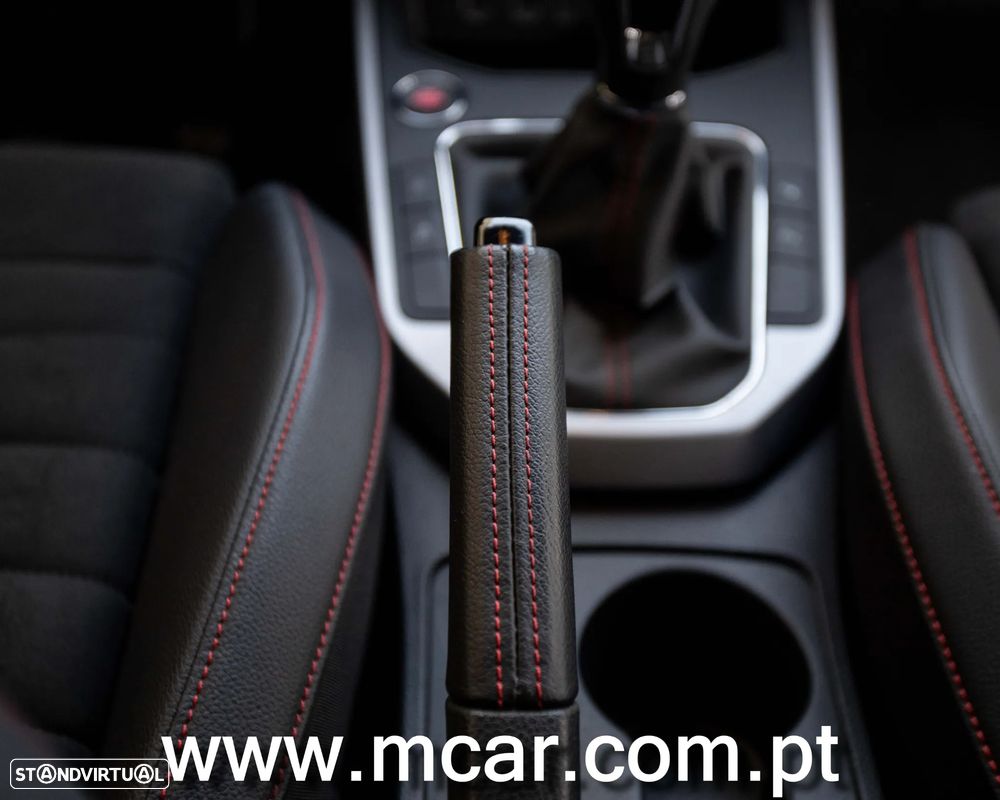 SEAT Arona 1.0 TGI FR - 20