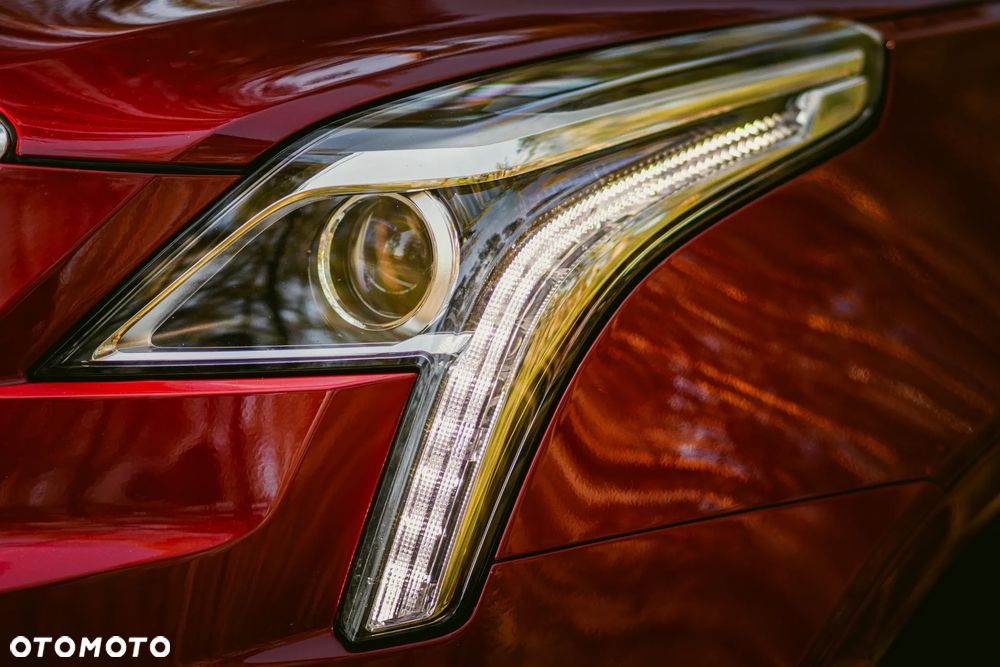 Cadillac XT5 3.6 V6 AWD Luxury - 23