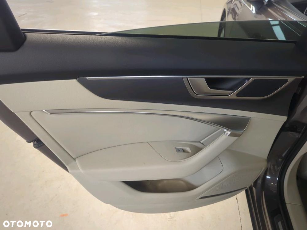Audi A6 Limousine 40 TDI mHEV Quattro S tronic - 25